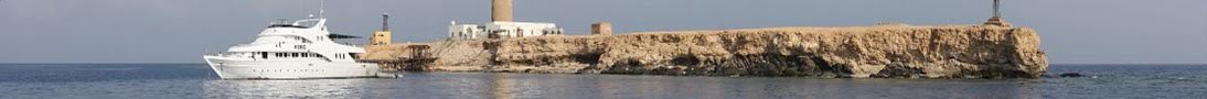 North – Straits of Tiran